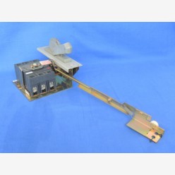 GE TEB1321009 100 Amp switch 